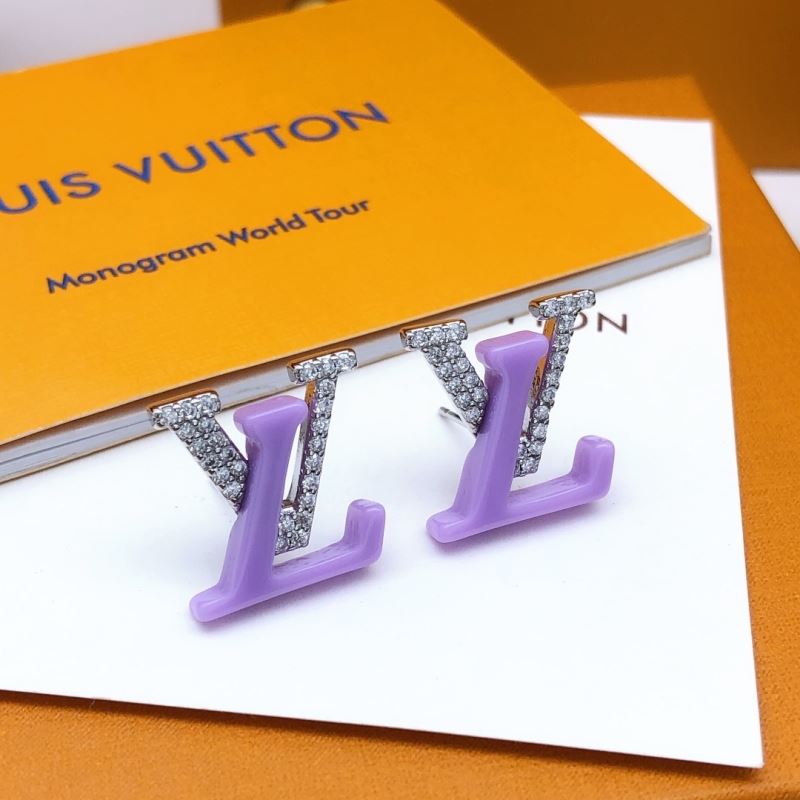 Louis Vuitton Earrings